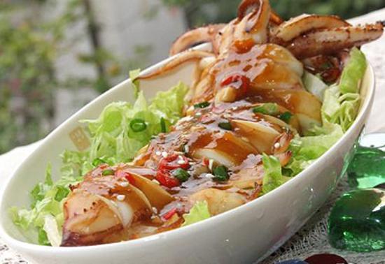 CAMI Restaurant & Bar